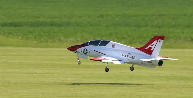 Edmonton Radio Control Society About Us